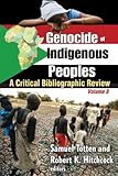 Genocide of indigenous peoples