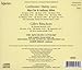 Dufay: Mass for St.Anthony Abbot; Binchois: Motets, Mass movements