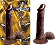 LIFELIKE BLACK PRINCE