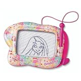 Travel Doodle Pro Designs - Barbie