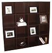 Ameriwood Multi-Cube Shelves