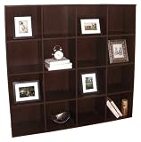Ameriwood Multi-Cube Shelves