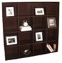 Ameriwood Multi-Cube Shelves