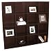 Ameriwood Multi-Cube Shelves