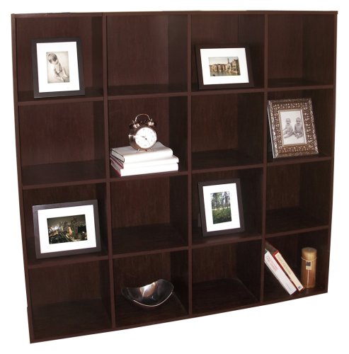 Ameriwood Multi-Cube Shelves