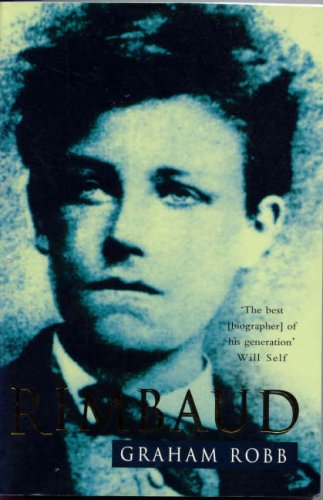 Childrens Toyshop  Books : Rimbaud