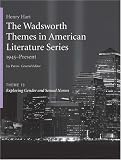The Wadsworth Themes American Literature Series, 1945-Present, Theme 19: Exploring Gender and Sexual Norms (Wadsworth Themes American Literature)