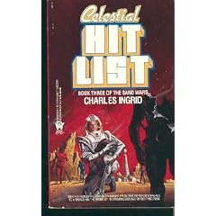 Celestial Hit List (Sand Wars) by Charles Ingrid