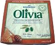 Papoutsanis Olivia Pure Greek Olive Oil Soap with Honey 125 gram bar