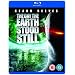 The Day The Earth Stood Still [Blu-ray] [2008]