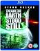 The Day The Earth Stood Still [Blu-ray] [2008]