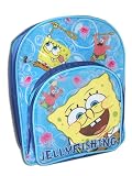 Spongebob Squarepants Backpack Rucksack