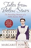 Tales from below stairs