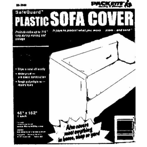 AllBoxes Direct SP-9040 Sofa Cover