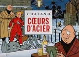 Revue Champaka  / Spirou et Fantasio : Coeurs d'acier