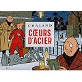 Spirou et Fantasio : Coeurs d'acier