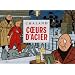 Spirou et Fantasio : Coeurs d'acier