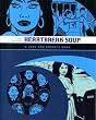 Love & Rockets: Heartbreak Soup: v. 2: Heartbreak Soup v. 2