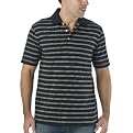 Merona&reg; Striped Jersey Polo