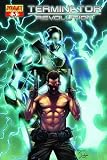 Terminator Revolution #3