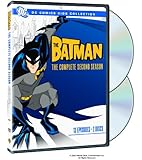 The Batman: Season 2 (DC Comics Kids Collection)