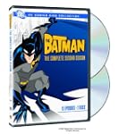 The Batman: The Complete Second Season