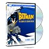 The Batman: The Complete Second Season (DC Comics Kids Collection)