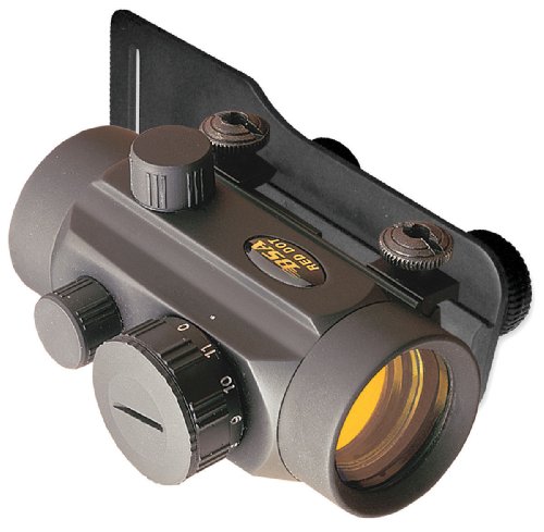 BSA 30-mm Illuminated Red Dot Bow Sight