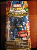 Marvel Legends Showdown Booster Pack - Beast