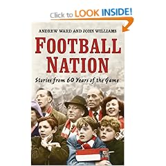 Football Nation: Sixty Years of the Beautiful Game