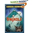 Swindle by  Gordon Korman