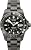 Victorinox Swiss Army Men's 241356 Dive Master 500 Mecha Automatic Watch from Victorinox Swiss Army