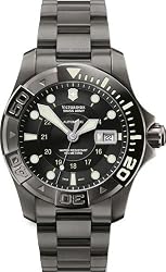 Victorinox Swiss Army Men's 241356 Dive Master 500 Mecha Automatic Watch