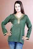 Cotton Elegant Kurti