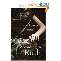 According to Ruth