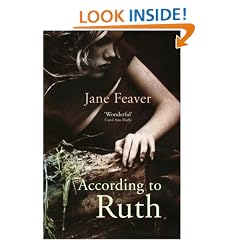 According to Ruth