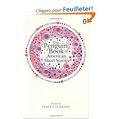 The Penguin Book of American Short Stories