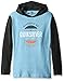 Quiksilver Big Boys' Super Dooper Hoodie