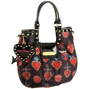 Betsey Johnson Handbags 