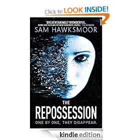 The Repossession