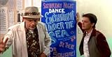 Back To The Future 19X13 Enchantment Under The Sea poster prop