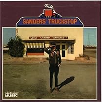 Sanders' Truckstop