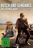 Butch und Sundance - Die frühen Jahre