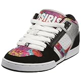 Osiris Ladies South Bronx Sneaker by Osiris