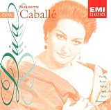 Diva:Montserrat Caballe