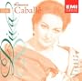 Diva:Montserrat Caballe