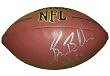 Baltimore Ravens Brian Billick Autographed NFL Wilson Composite Football Featuring "SB 35" Inscription, Proof Photo