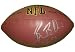 Baltimore Ravens Brian Billick Autographed NFL Wilson Composite Football Featuring "SB 35" Inscription, Proof Photo