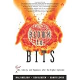 Blown to Bits: Your Life, Liberty, and Happiness After the Digital Explosionby Hal Abelson