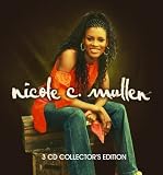 Nicole C. Mullen (Gift Tin)